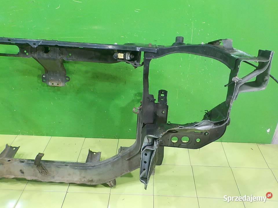 MITSUBISHI OUTLANDER II 20 DID 09r 5D pas Suków sprzedam