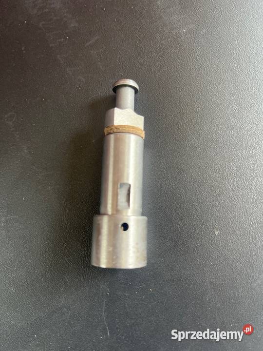 Element tłoczący pompy wtryskowej SW400 Ursus