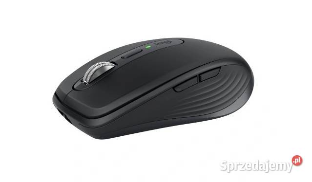 Mysz bezprzewodowa Logitech MX Anywhere 3 Logitech świętokrzyskie Skarżysko-Kamienna