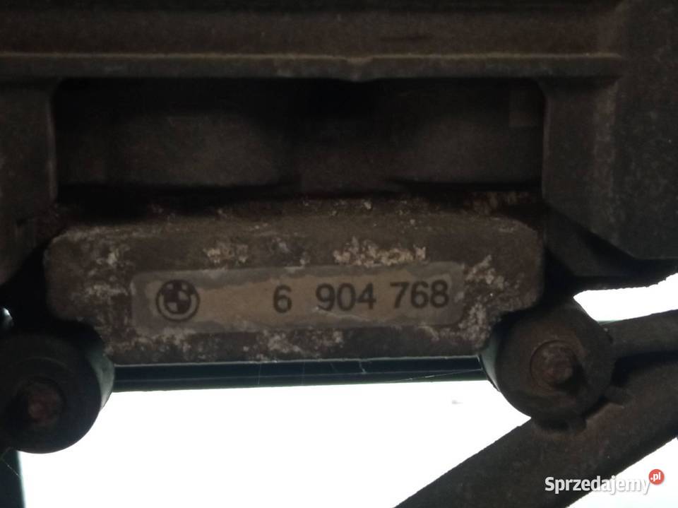 WENTYLATOR CHŁODNICY 20 D 6904768 Bmw Seria 3 IV sprzedam