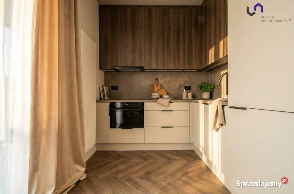 Mieszkanie 52m2 2pokojowe Katowice