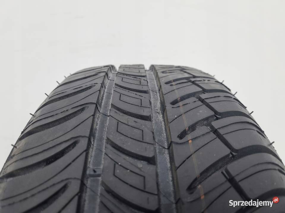 KOŁO ZAPASOWE Opel Zafira B Astra H Vectra C Samochodowe