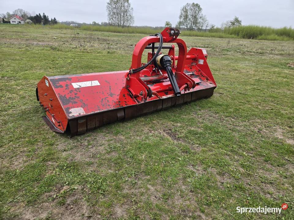 Mulczer Kosiarka Bijakowa Szprotawa