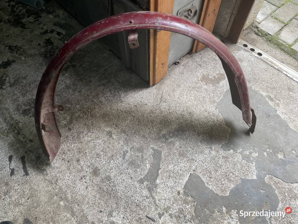 WFM M06 Błotnik Białogard sprzedam