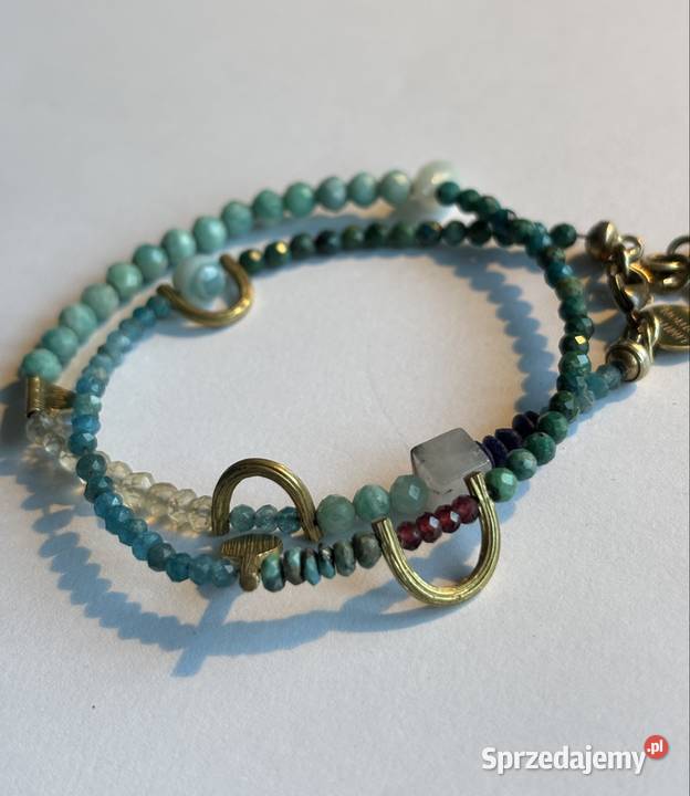 Bransoletka Gelato Orska Bydgoszcz