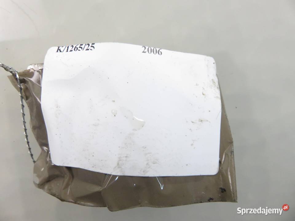 KOMPRESOR KLIMATYZACJI VW PASSAT B6 19 TDI małopolskie