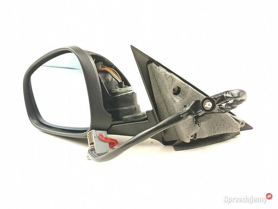 LUSTERKO LEWE ALFA ROMEO 159 20052011 NOWY