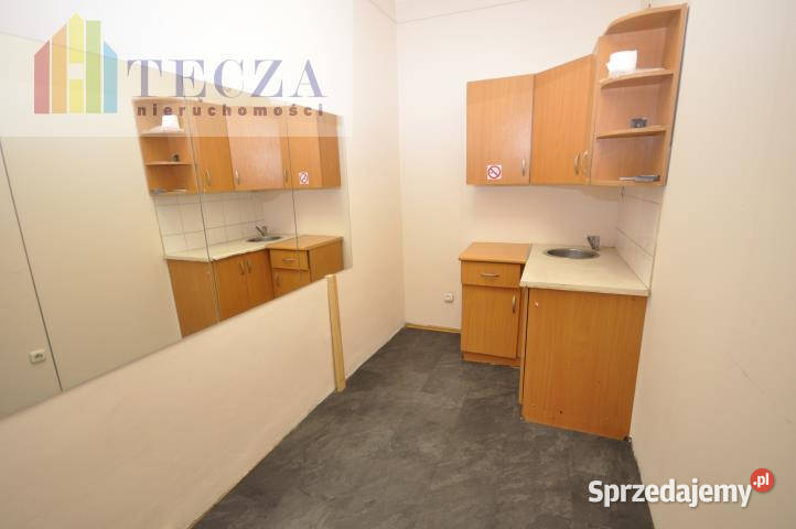 Lokal Warszawa 2552m2