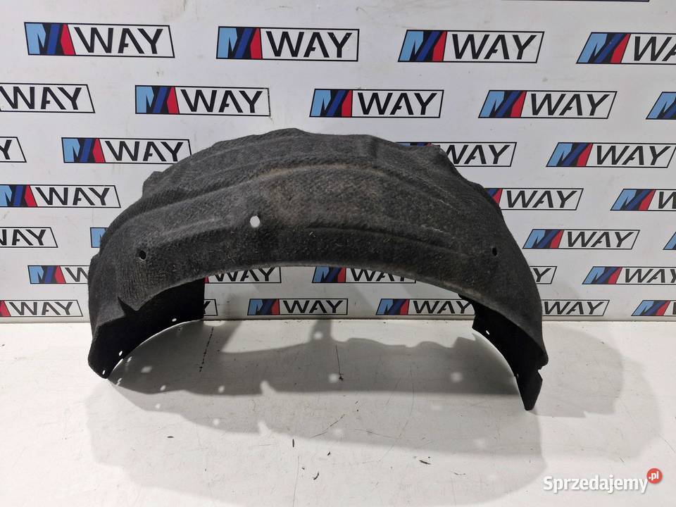 7241858 BMW F20 F21 NADKOLE TYLNE PRAWE sprzedam