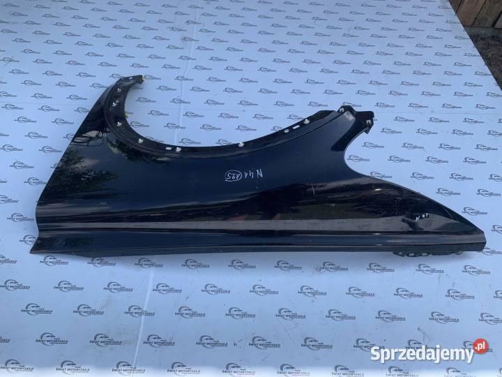 VOLVO C30 RDESIGN 07r błotnik lewy przód 190 Kielce sprzedam