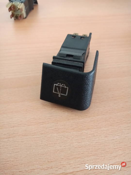 Włącznik przełącznik wycieraczek tył Citroen Bx Piła