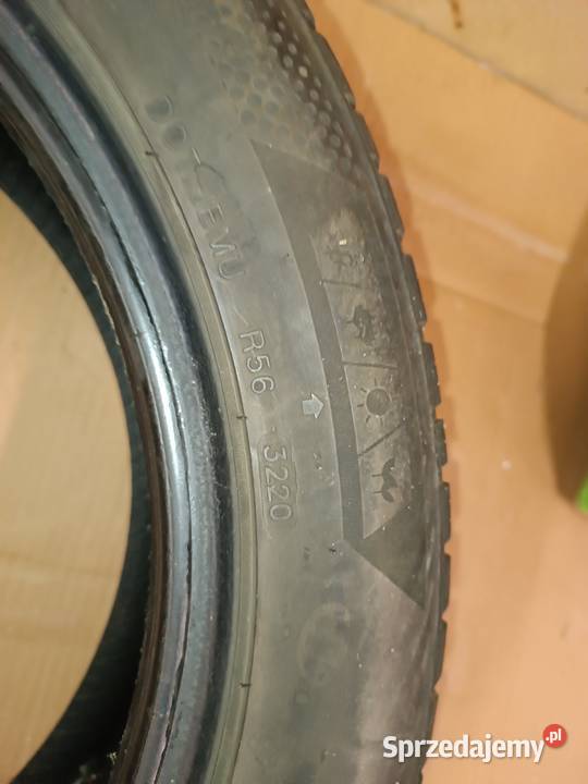 Opona całoroczna Imperial AllSeason 2055517 Samochodowe pomorskie Słupsk