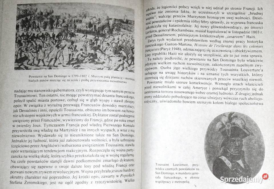 Niewolnictwo Iza BieżuńskaMałowist Marian Pozostałe Chełm