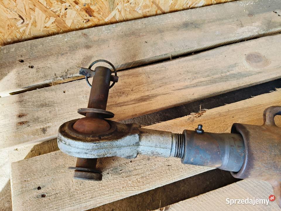 Claas Axion 840 CMatic 2013r 240 A31 Wieszak Stalewo sprzedam