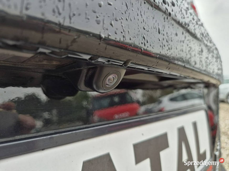 Hyundai Tucson Navi Kamera Super stan III Bydgoszcz