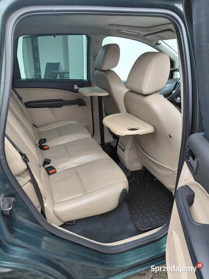 C 2500 C-MAX Przemyśl sprzedam