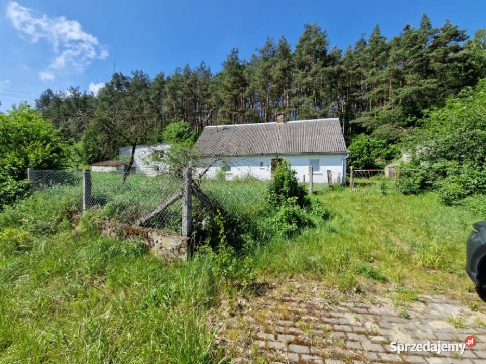 Syndyk sprzeda udział 5112 nieruchomości we wsi Sępólno Krajeńskie