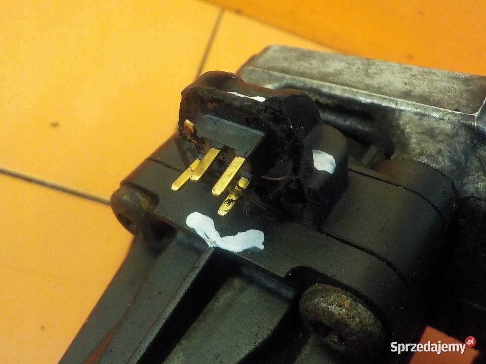 V60 XC70 XC60 S60 V70 20 D D3 13r 163 zawor EGR Suków