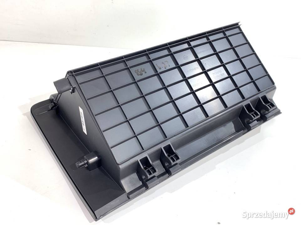 SCHOWEK PASAŻERA SSANGYONG TORRES Crossover osobowe sprzedam