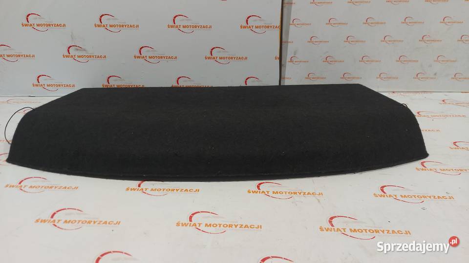 HONDA CIVIC IX 15r Półka bagażnika hatchback osobowe Kielce