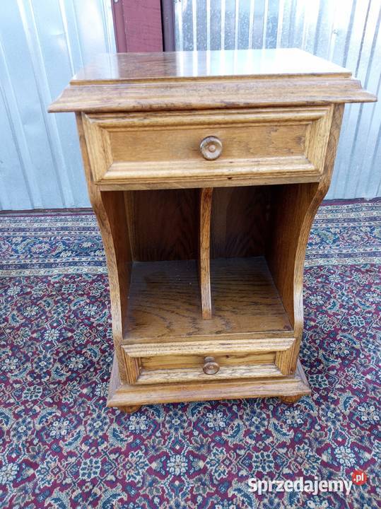 Szafkę sprzedam Borówno