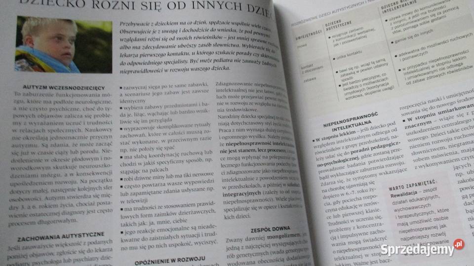 Wielki poradnik rodzinny dom hobby zdrowie Łódź