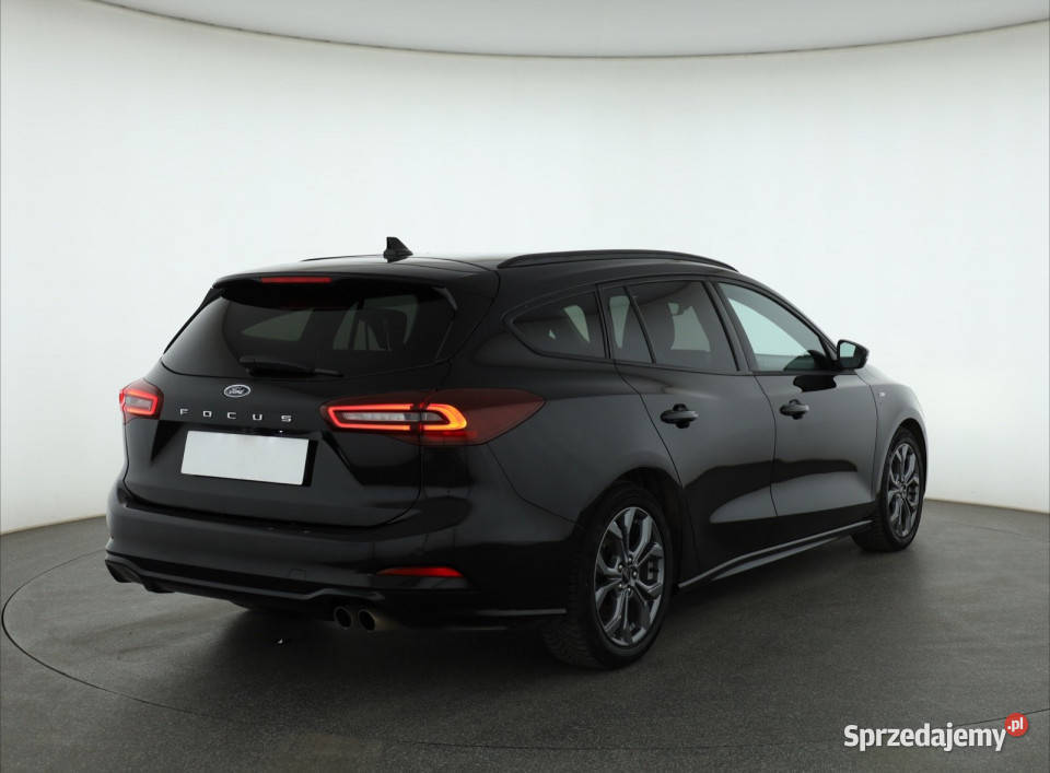 Ford Focus 10 MHEV Piaseczno
