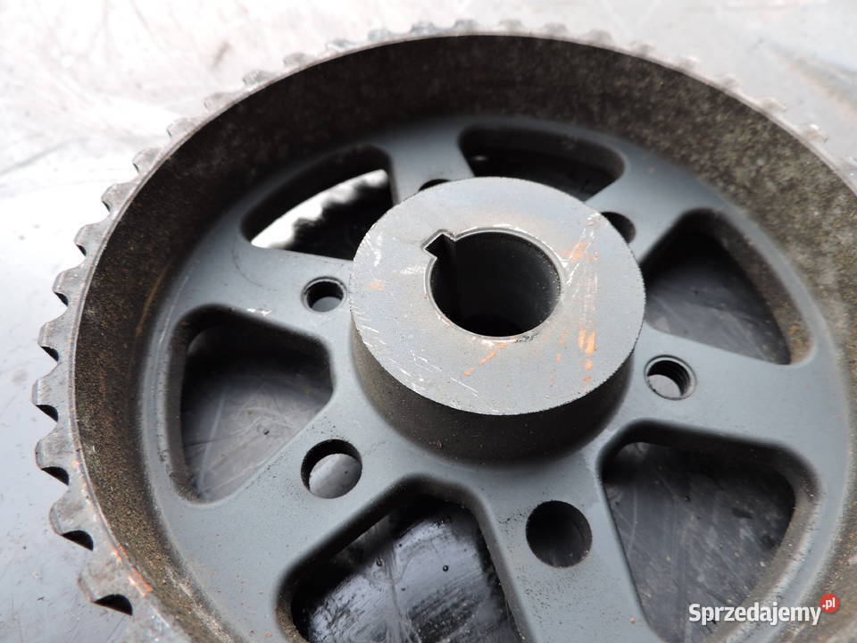 Koło pompy wtryskowej Mazda 6 I 20 D 16V 136 śląskie Myszków