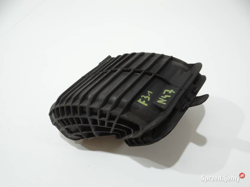 PRZEWÓD WLOT POWIETRZA BMW F30 F31 7613156 Strzyżewice