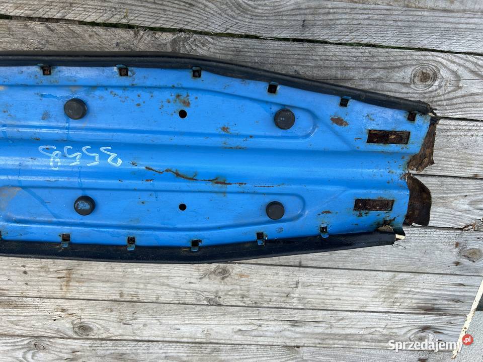 SIEDZENIE ROMET OGAR 50T1 200 205 KANAPA