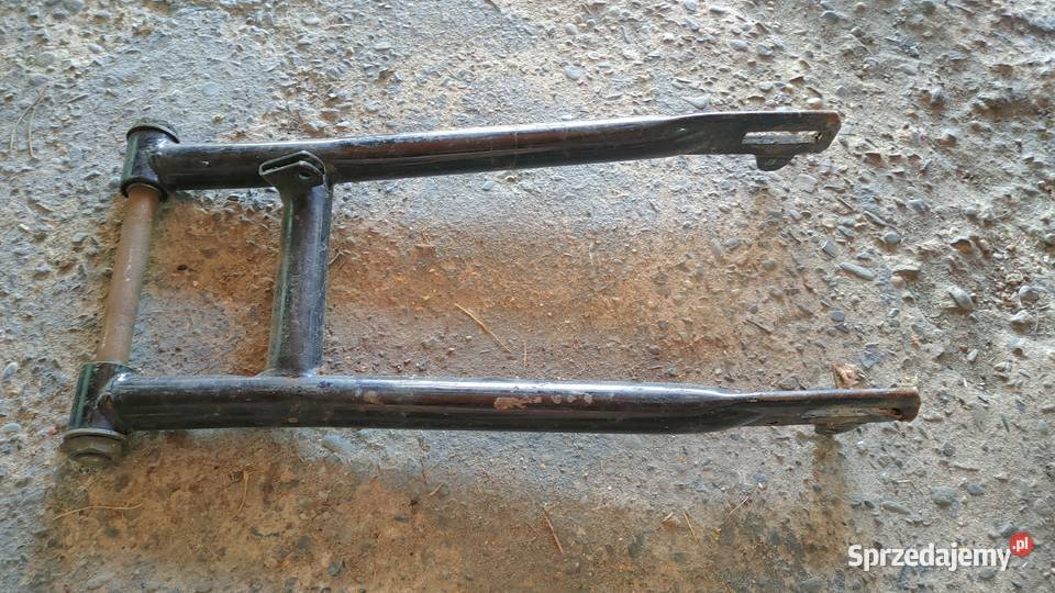 MZ ETZ 150 wahacz 2