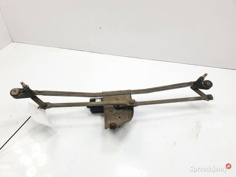 MECHANIZM WYCIERACZEK PRZÓD FORD TRANSIT MK5 Lipno