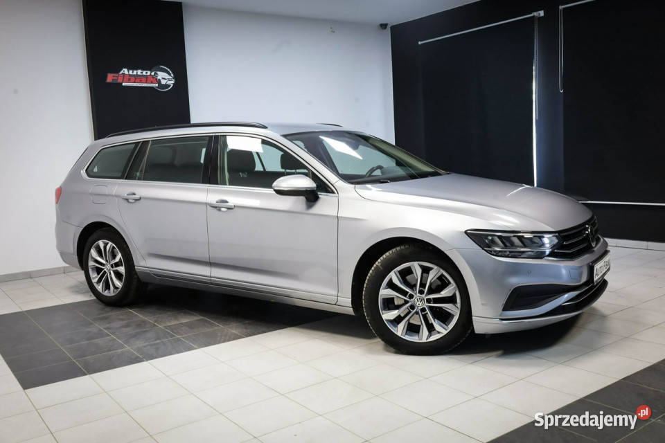 Volkswagen Passat DSGSalon PolskaBezwypadkowyI łódzkie Konstantynów Łódzki sprzedam