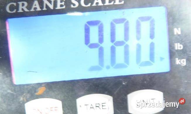 SANKI PRZÓD SUBARU FORESTER I SF 20 AWD 125