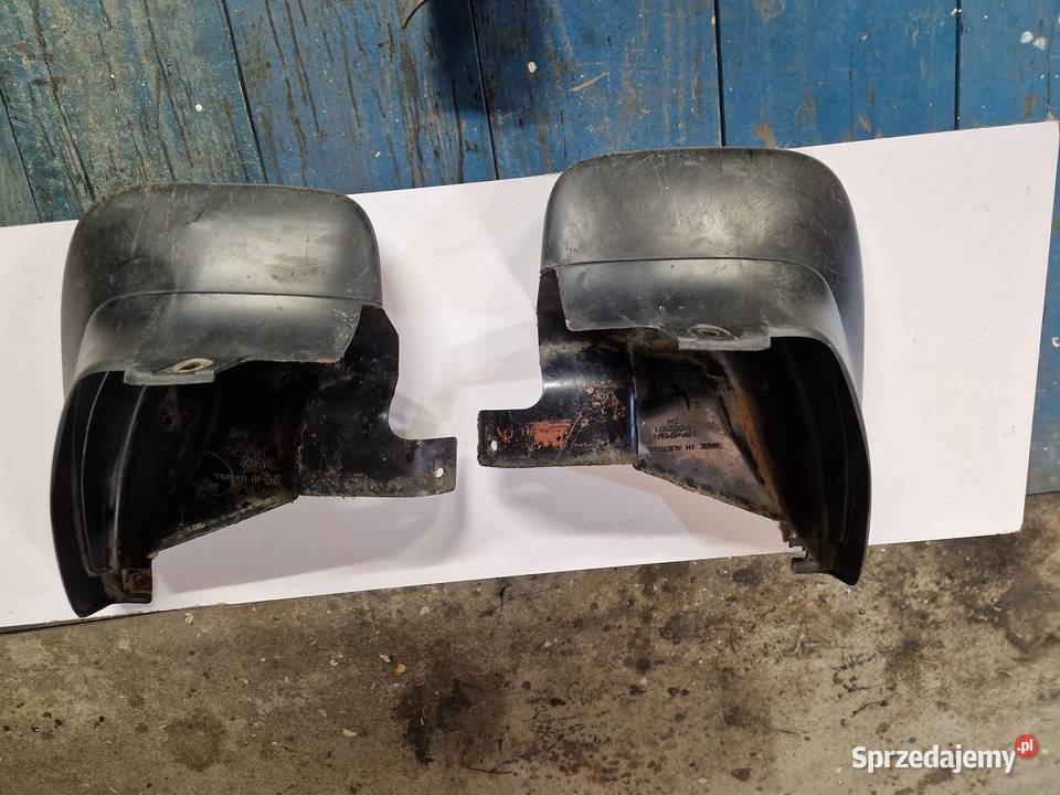 Chlapacze oryginalne Subaru Forester SG 2006 Olszyna