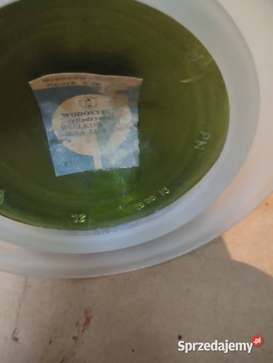 Syfon Ostrowiec Świętokrzyski