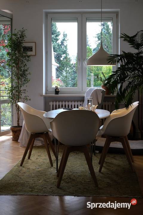 Krzesła BoConcept Warszawa