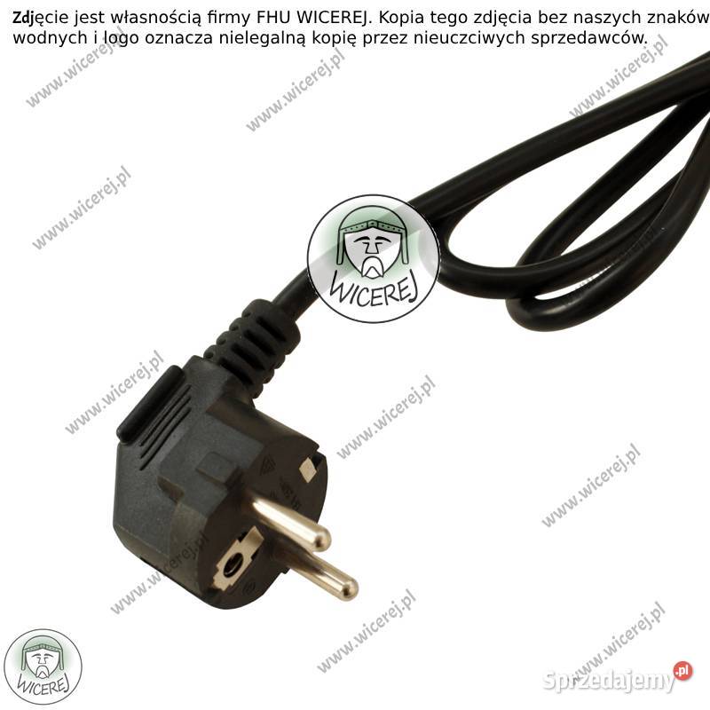 Nóż elektryczny do odsklepiania ramek z Jaśliska