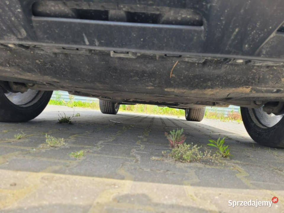 Audi Q8 nieuszkodzony Komorniki