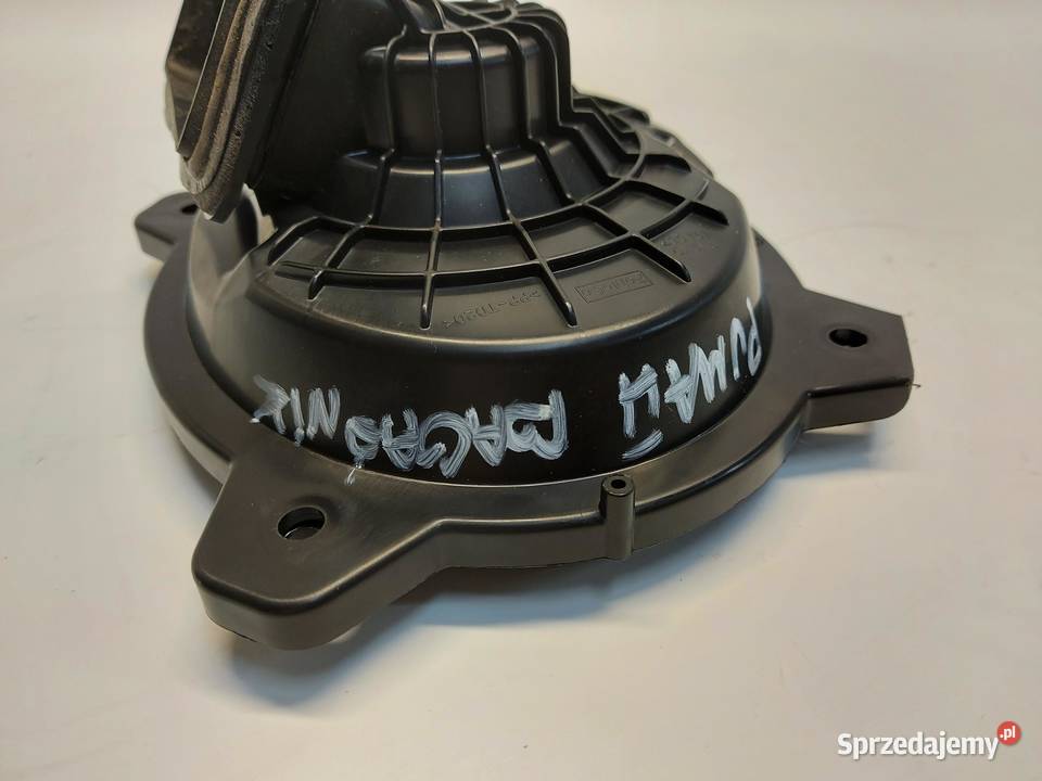 FORD PUMA MK2 2020r głośnik bagażnika tuba oryg dolnośląskie sprzedam