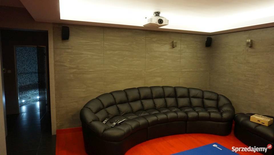 Instalacja konfiguracja sprzętu audio video Kraków