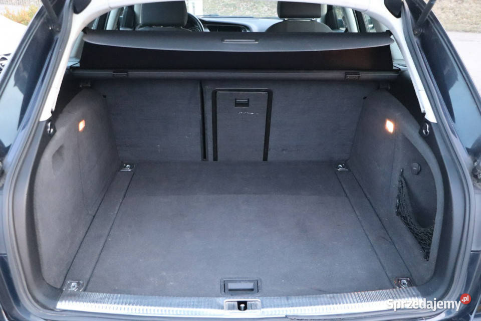 Audi A4 Avant AUTOMAT A4 Opole