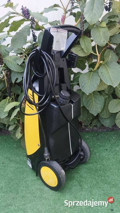 Myjka Karcher HD 855 S Gwarancja Wysyłka Serwis Myjki ciśnieniowe mazowieckie Radom