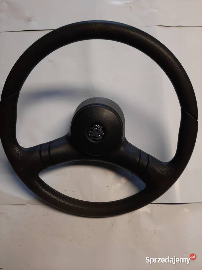 Opel Corsa B Kierownica ładna łódzkie Ksawerów