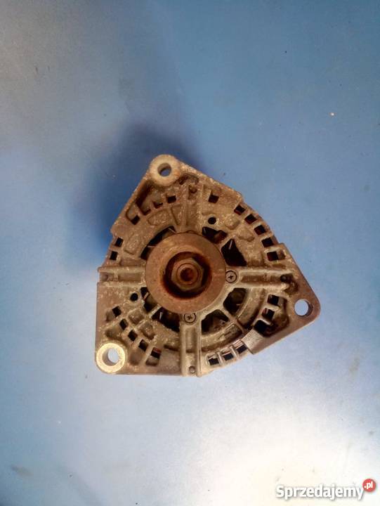 ALTERNATOR MAN TGLTGA 51261017270 ciężarowe Rzędowice