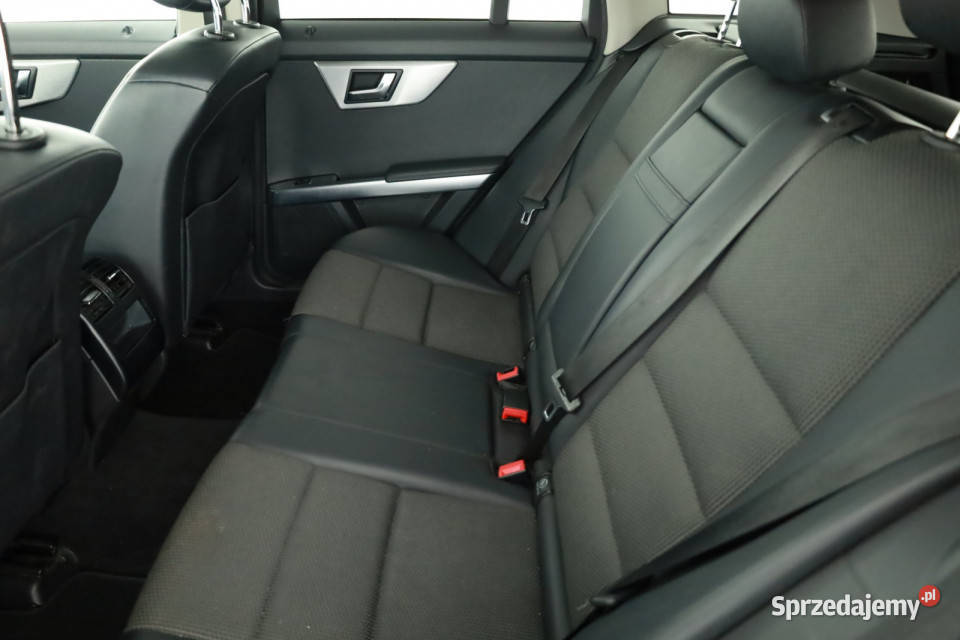 Mercedes GLK 220 CDI mazowieckie Piaseczno