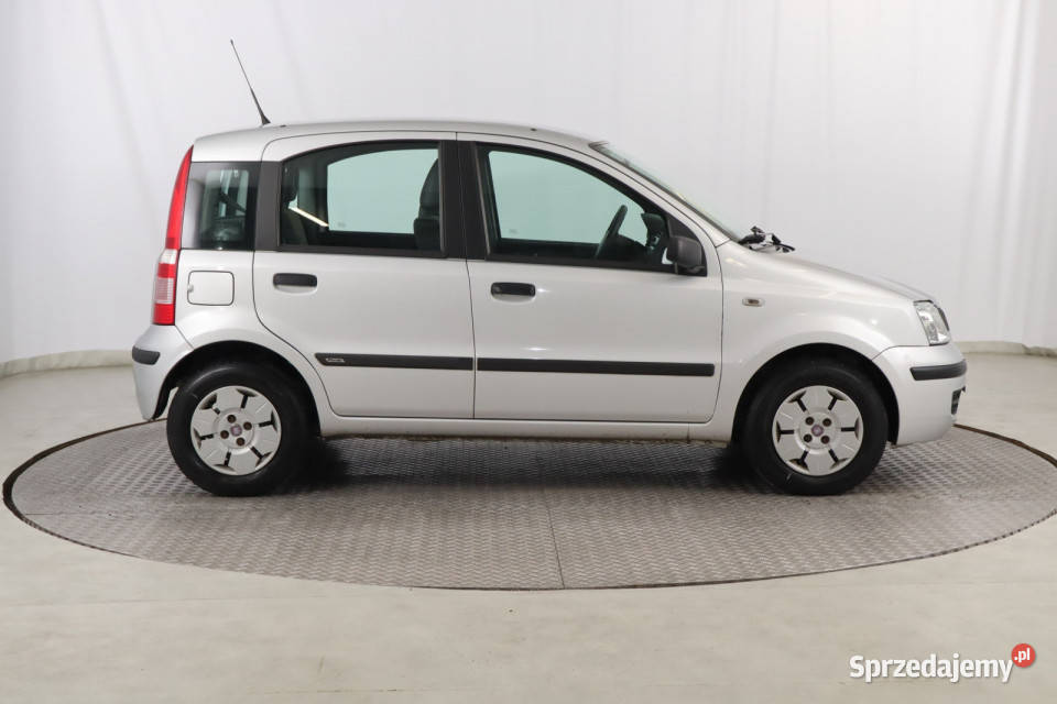 Fiat Panda 11 Rok produkcji 2009 Zabrze sprzedam