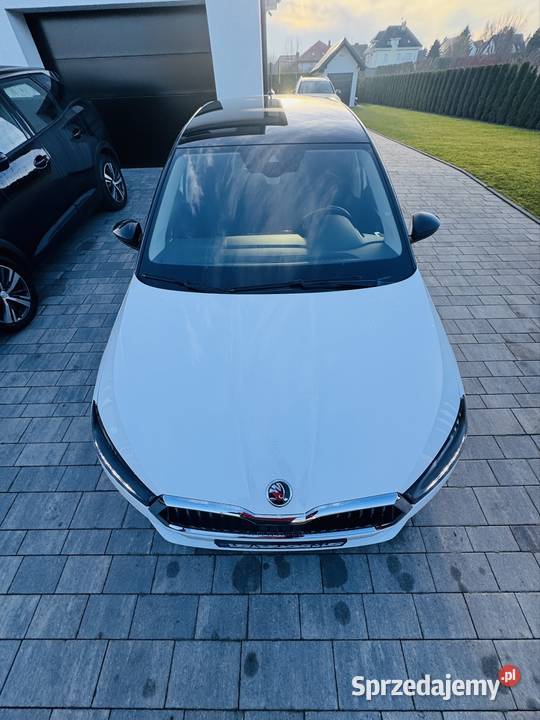 Gwarancja do 062027 tempomat Gdynia