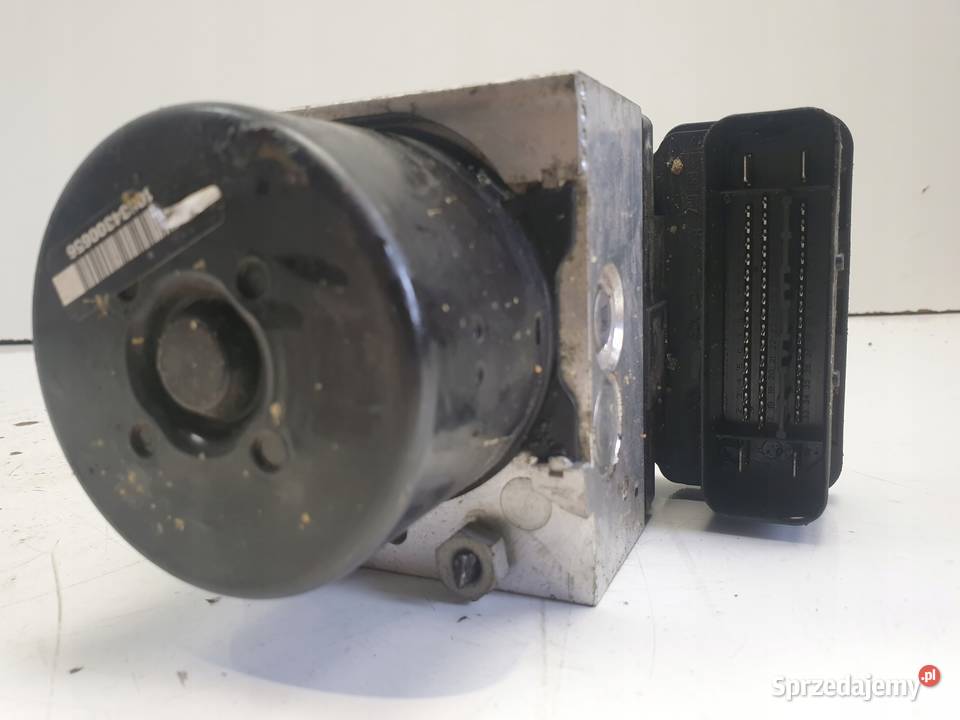 Volvo V70 III POMPA ABS Sterownik P31423347 Rudka