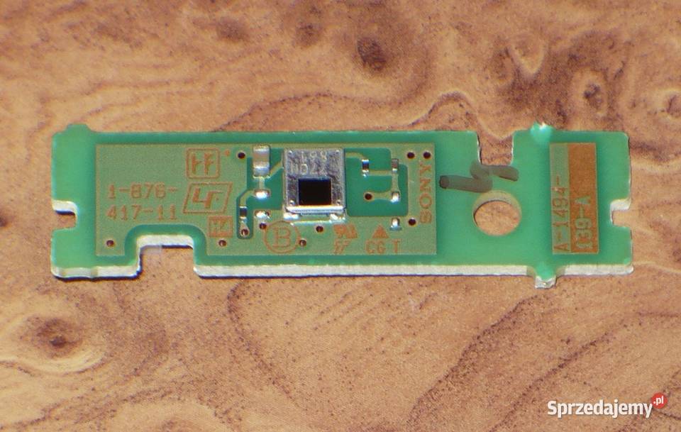 Odbiornik podczerwieni TV Sony KDL40W4500 Lublin